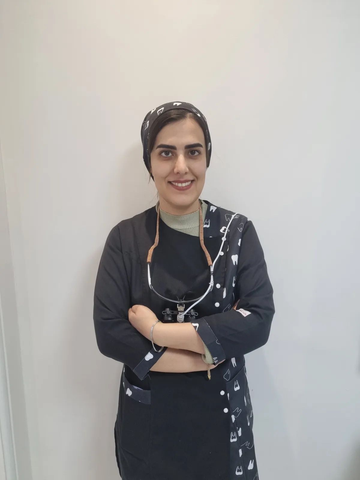 دکتر فائزه سادات موسوی