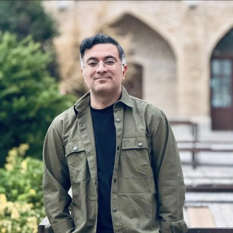 دکتر عبدالحمید تقی زاده بهبهانی