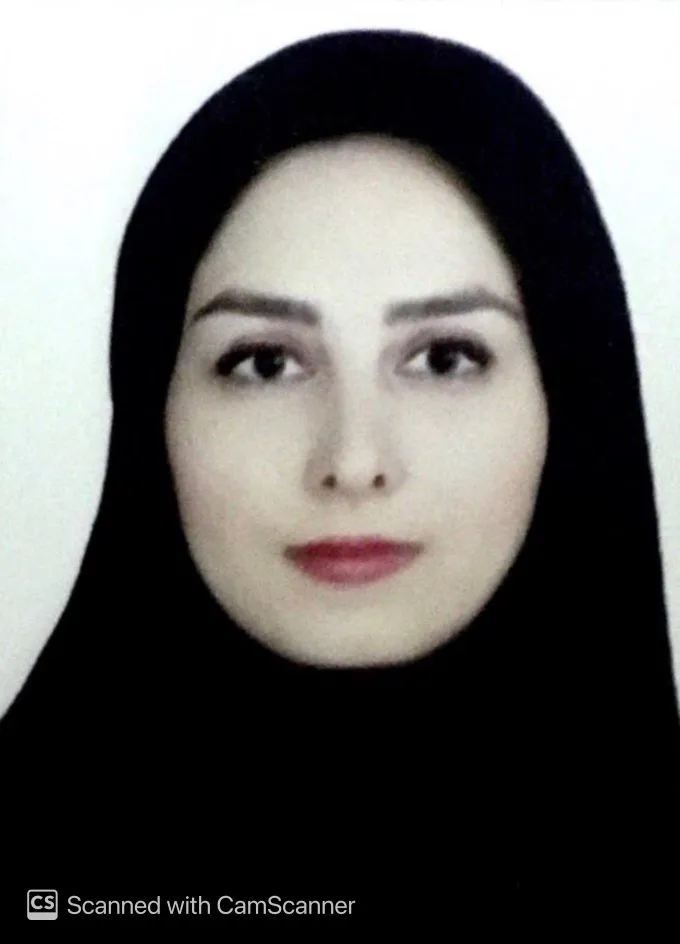 مریم زینلی فوق تخصص قلب اطفال