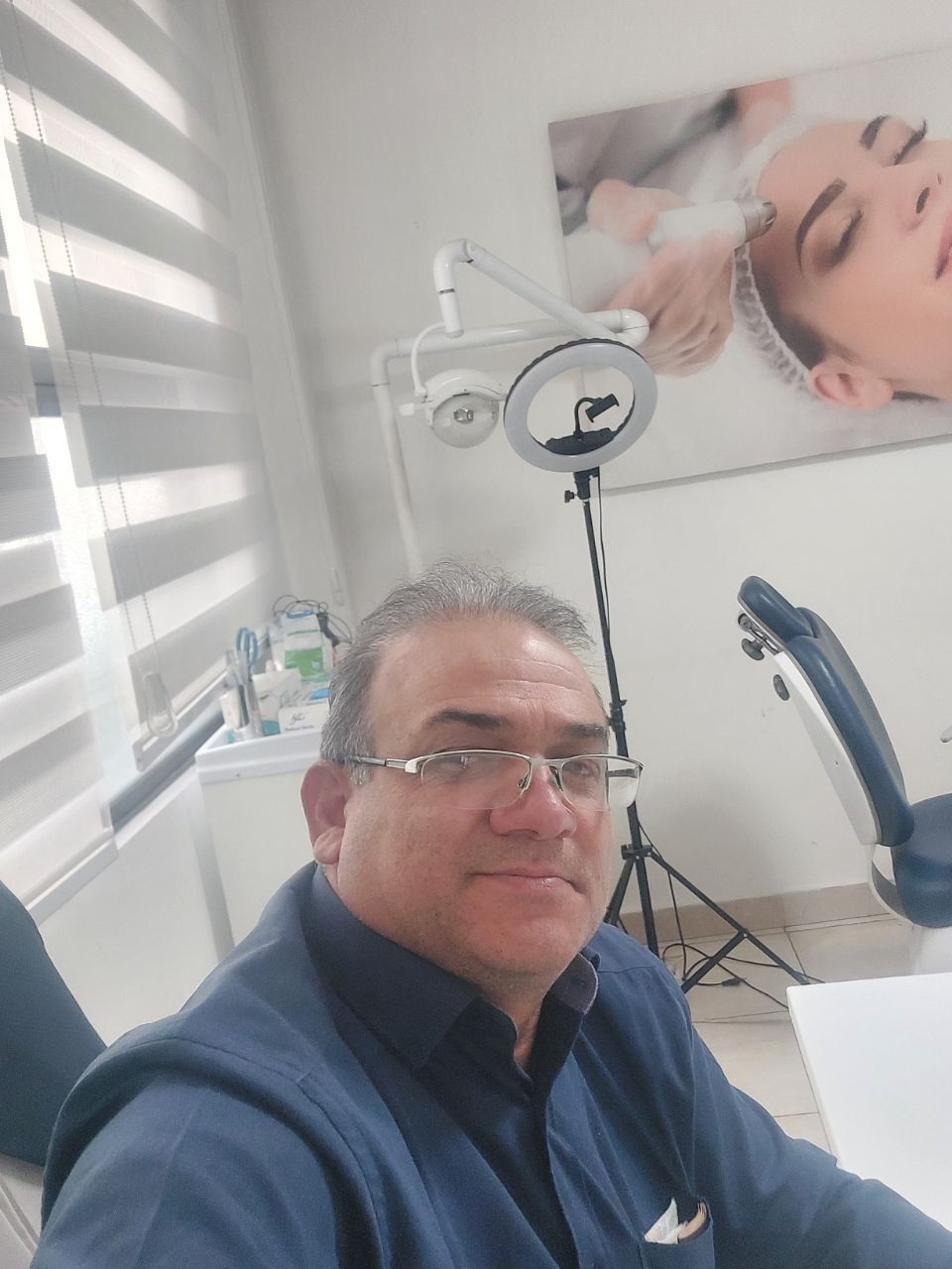دکتر مهدی راستین فرد