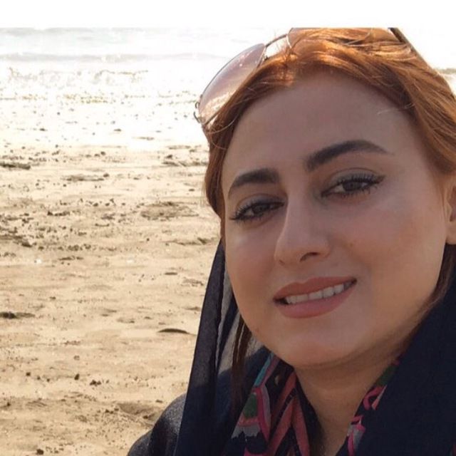 دکتر نرگس منتظری