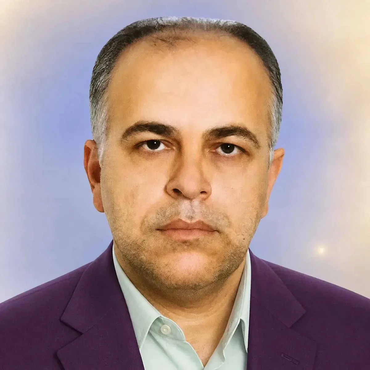 محمد رضا خزایی مشاور زوج‌ درمانی و بهبود ارتباط‌ها بر پایه طرحواره و اکت