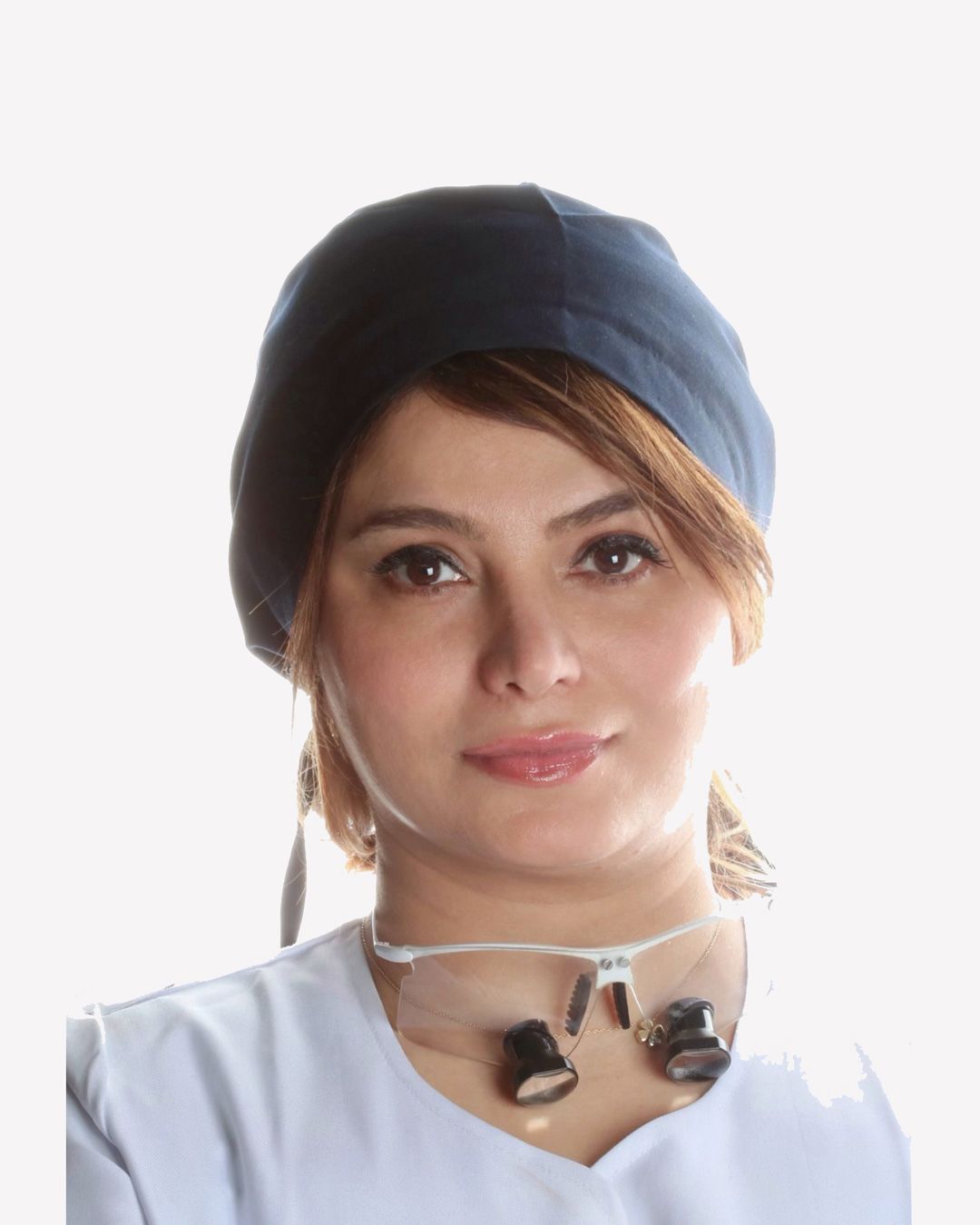 دکتر سیما ثنائی ذاکر