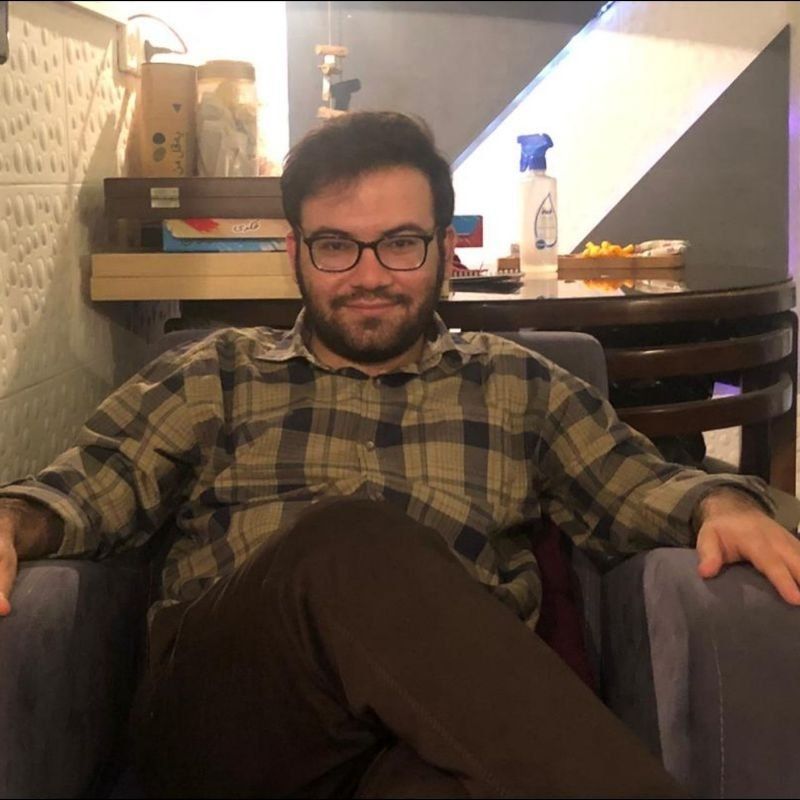 دکتر اسعد مرادیان
