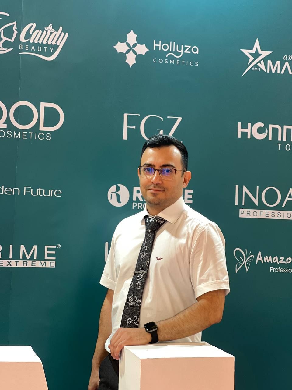 دکتر محمداسمعیل کردجزی