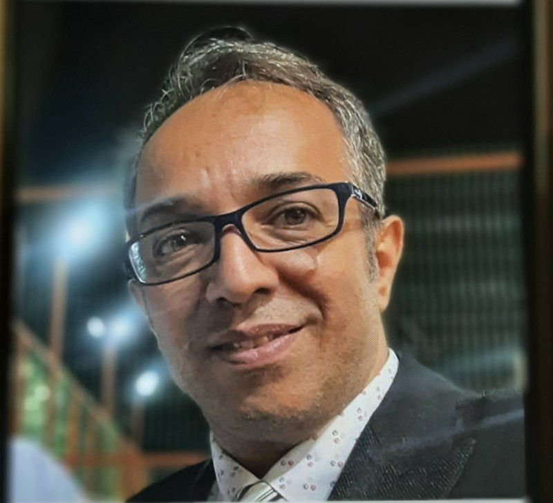 دکتر مجید منتظرباویل علیائی