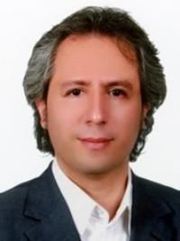 دکتر قاسم ثلاثی دکترای دندانپزشکی