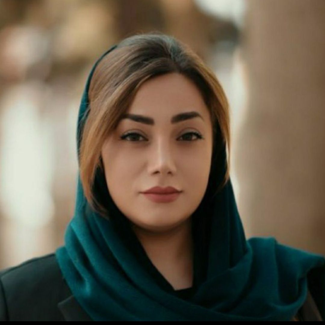 زینب رضایی کارشناسی ارشد روانشناسی بالینی