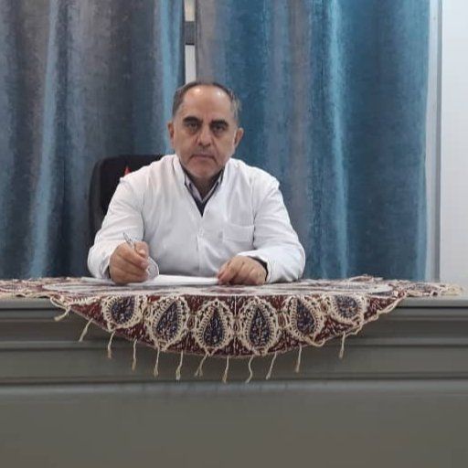 دکتر حسن شاکری