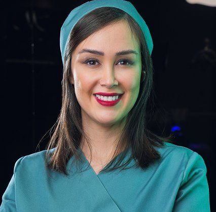 دکتر مهشید جمشیدی