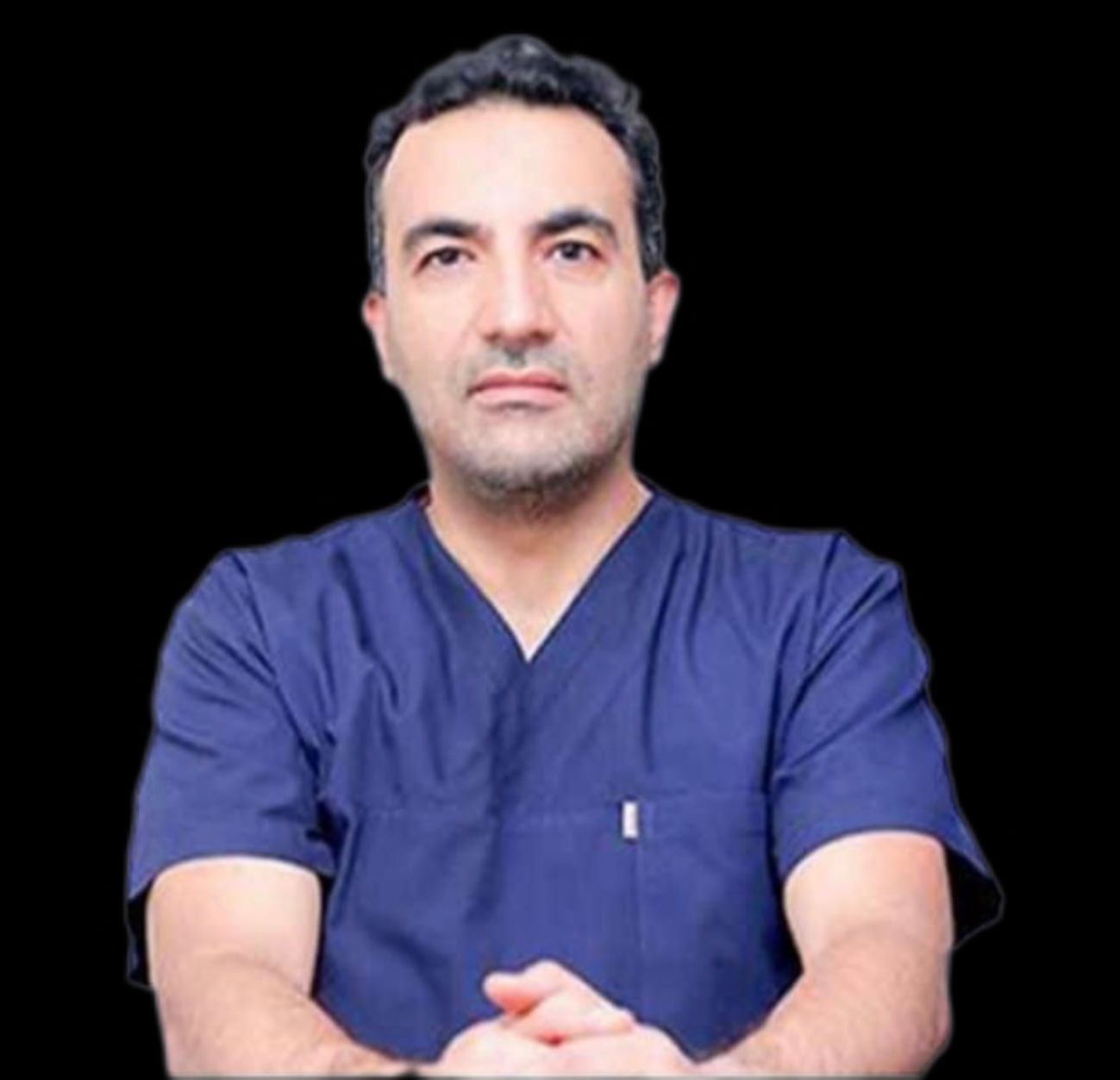 دکتر علی بخشنده فرد