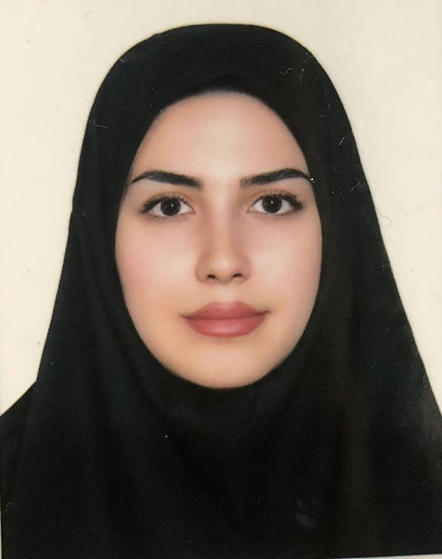 دکتر فاطمه شفیعی