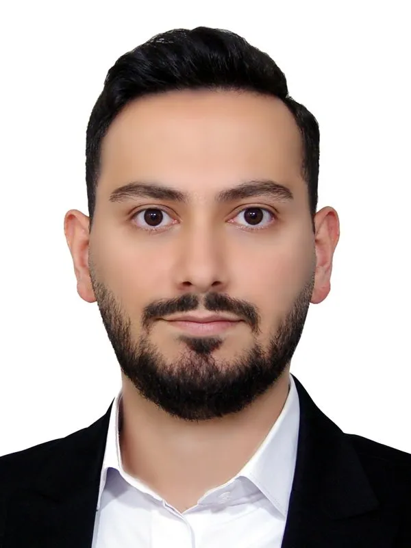 مهرشاد فقیه لو دکترای حرفه‌ای دندانپزشکی