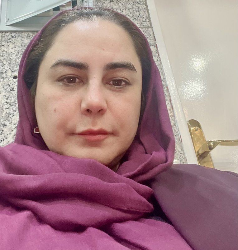 دکتر نازنین شاه حسینی