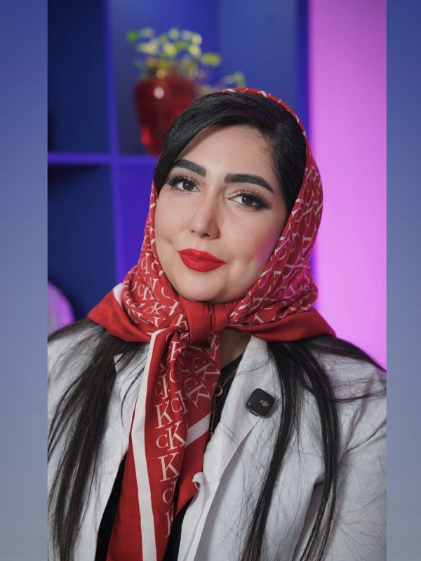 دکتر یاسمن دیوانی