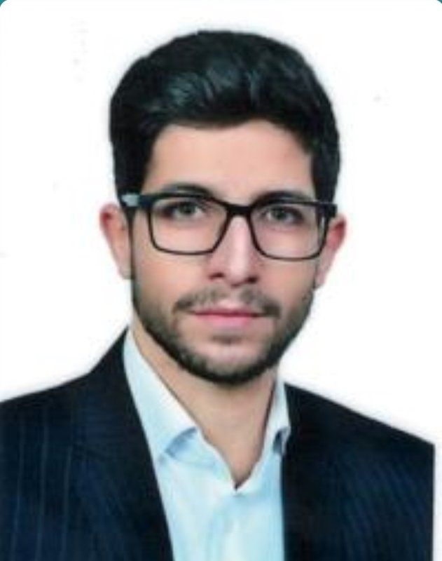 دکتر محمد چلوئی