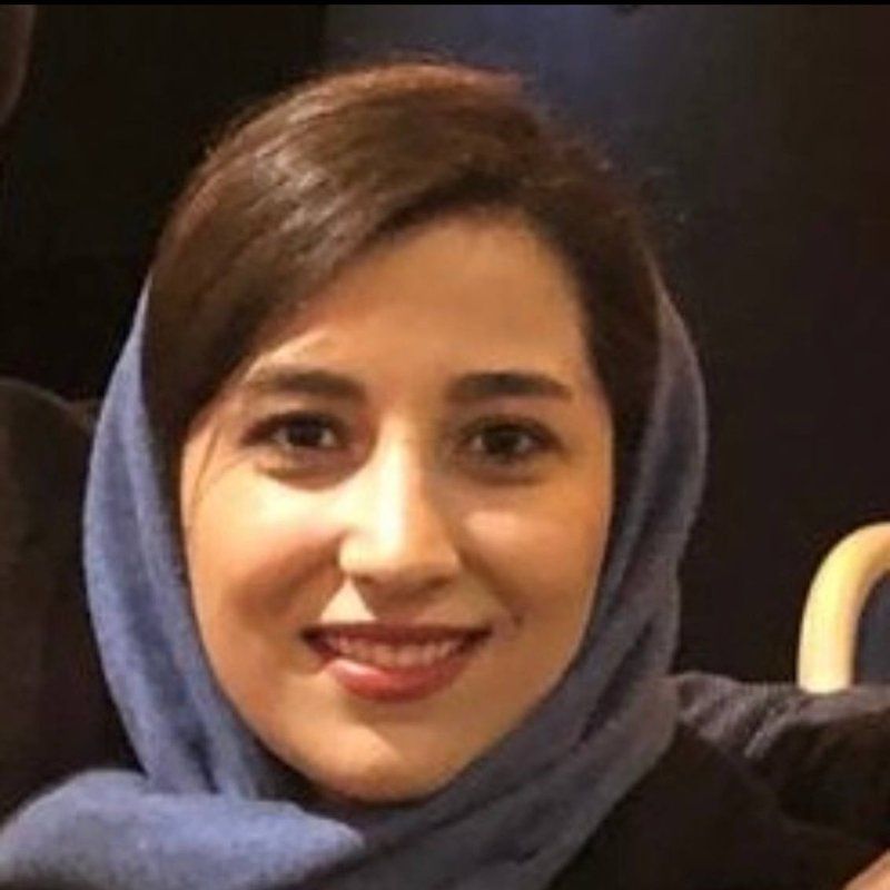 دکتر الهه روشن ضمیر