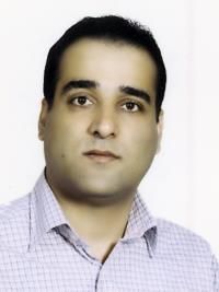 دکتر علی سازگار