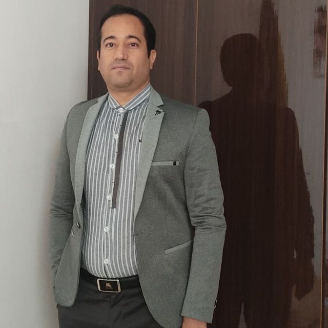 دکتر حسین رحیمی