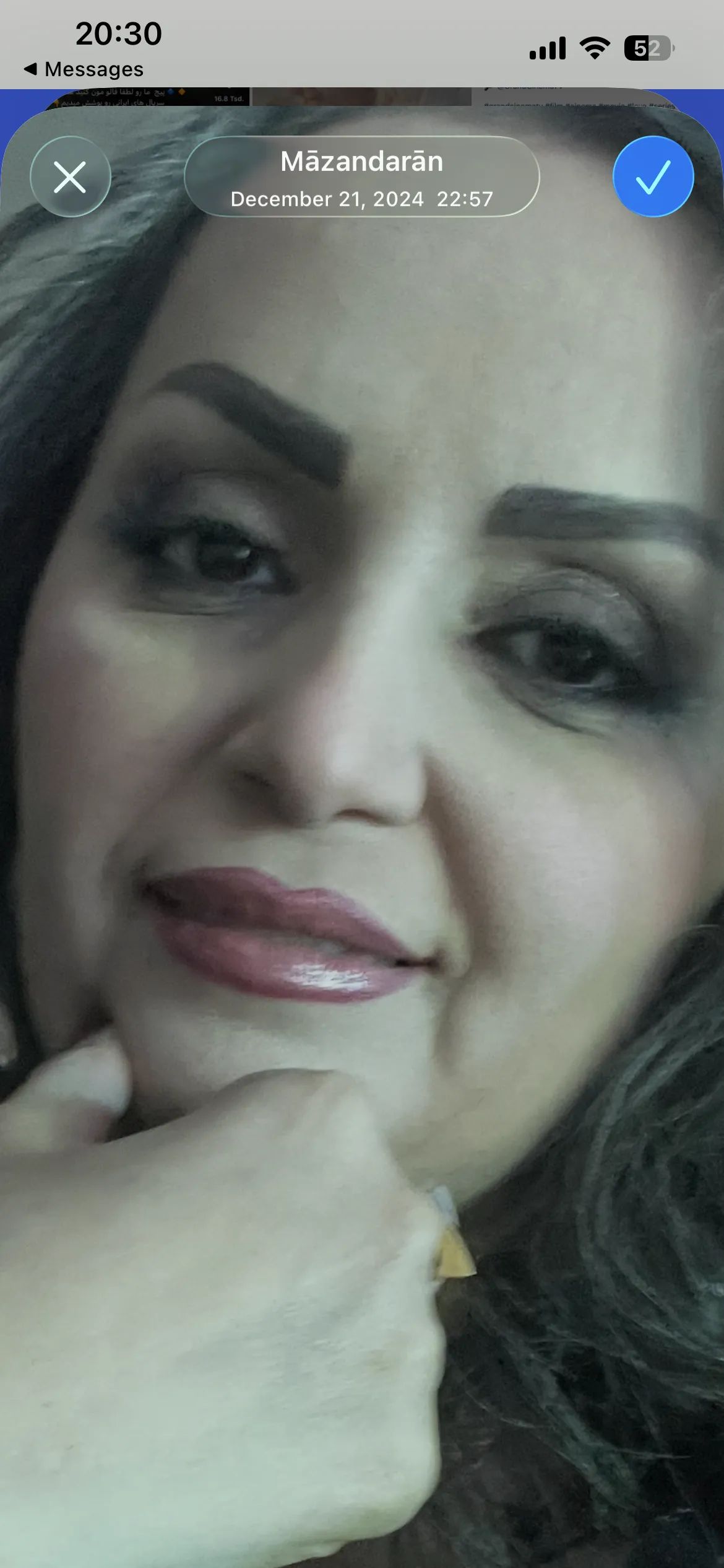 لوئیزا اقدسی مشاوره خانواده, کارشناسی کاردرمانی