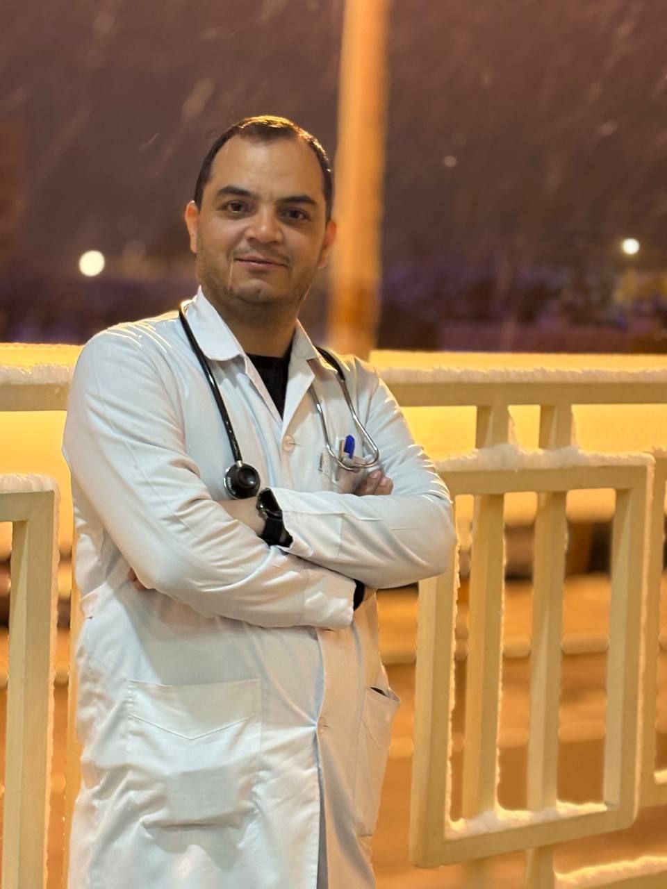 دکتر علی جعفری