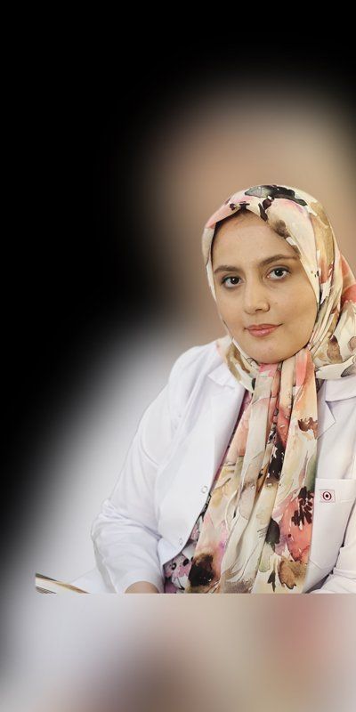 دکتر خیرالنساء زیب ارزانی متخصص زنان و زایمان و نازایی