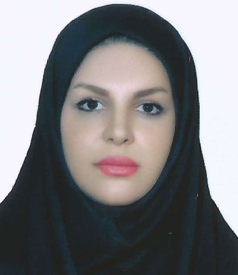دکتر زهرا مقیم پوربیژنی