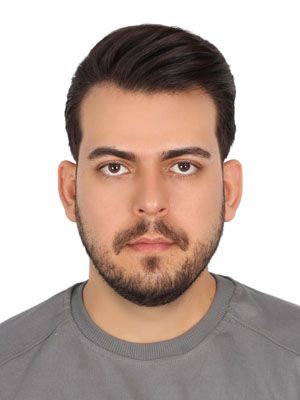 دکتر حامد قادری