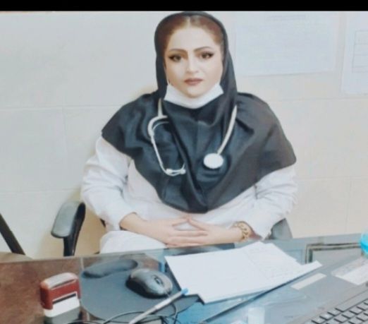 دکتر پریوش اخلاقی