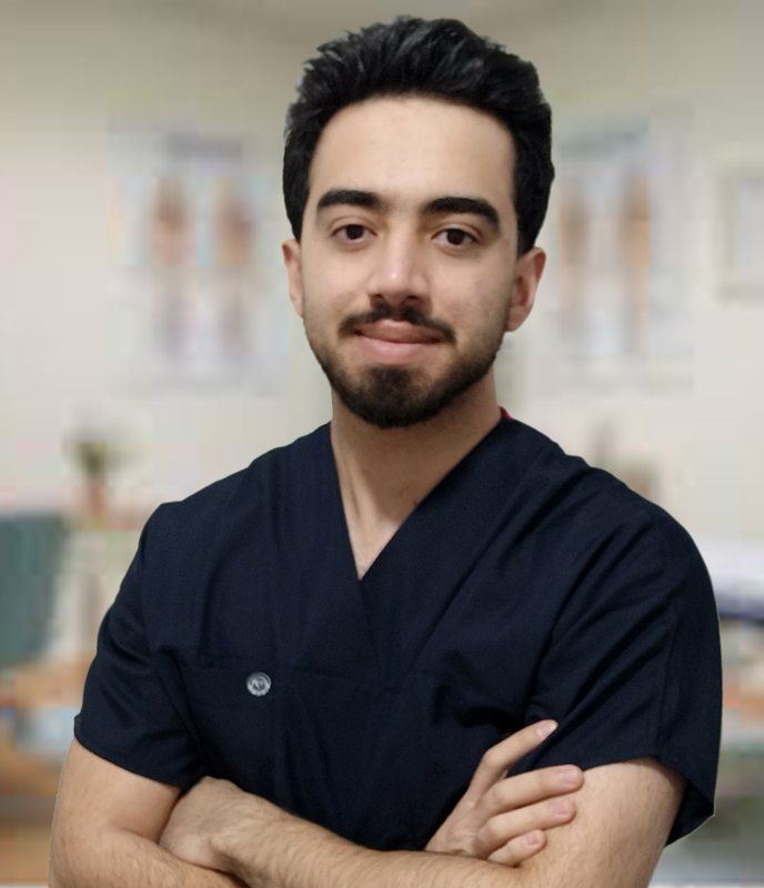 دکتر علیرضا عطوفی