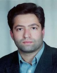 دکتر محمد برهانی فرد