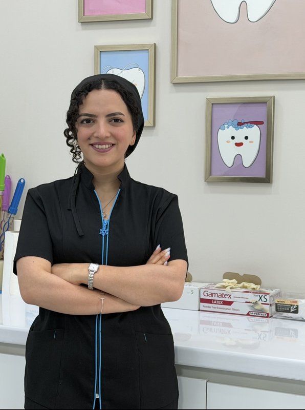 دکتر کوثر کیان فر
