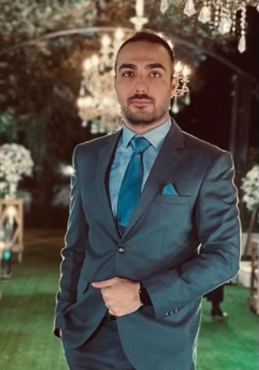 دکتر سیدابوالفضل حسینی