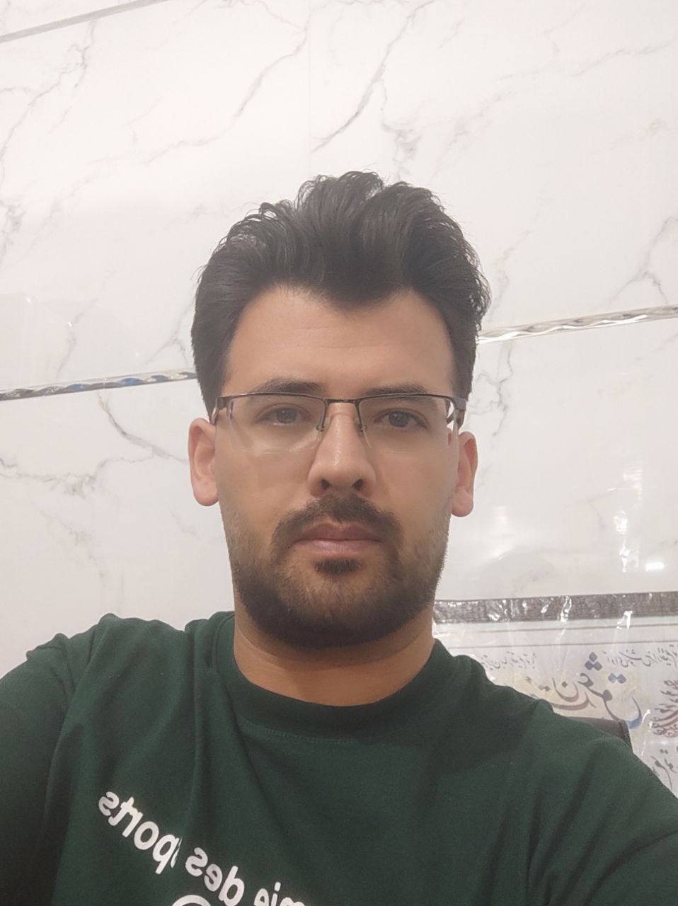 دکتر امید حاج بابائی ساربانقلی