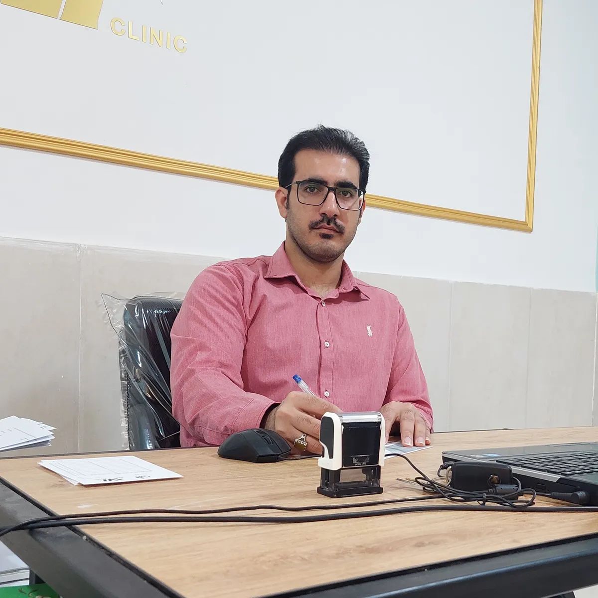 مهرداد عربی کارشناسی علوم تغذیه