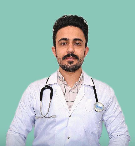 میلاد صالح زاده نوبری متخصص بیماریهای قلب و عروق