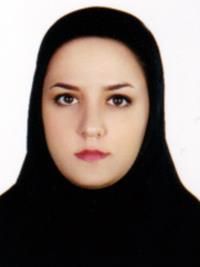 دکتر مهدیه رزمخواه شربیانی