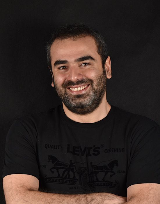 دکتر اسماعیل حسن زاده