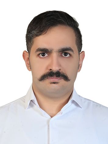 دکتر امین میرزائی