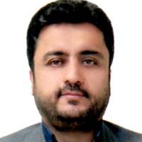 دکتر فرشاد رضوانی