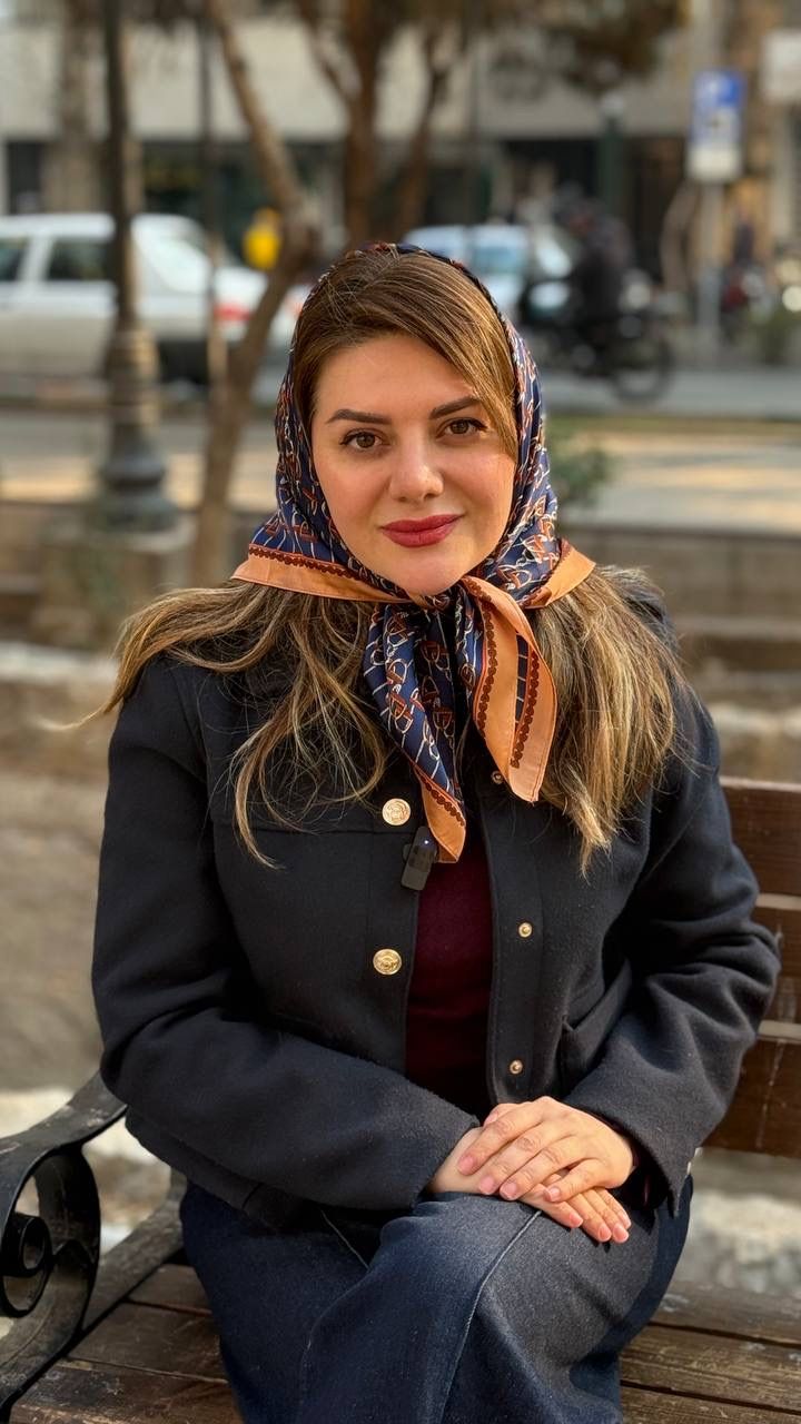 دکتر سارا نوروزی