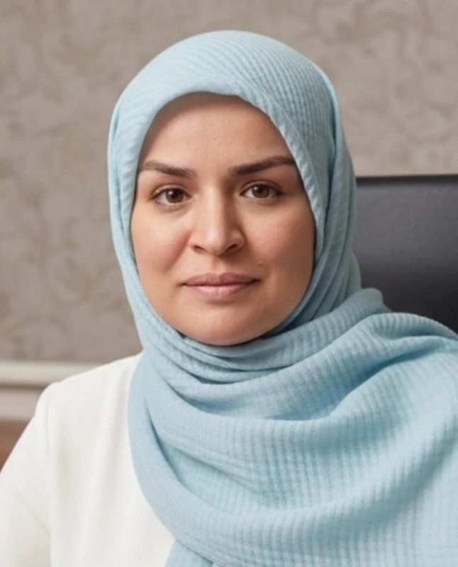 دکتر زهرا براتی