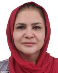 دکتر پری رئیسیان