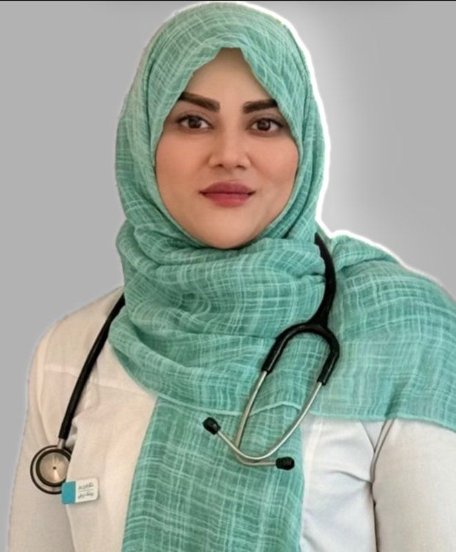 دکتر  