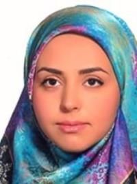 دکتر آزاده حصارخانی