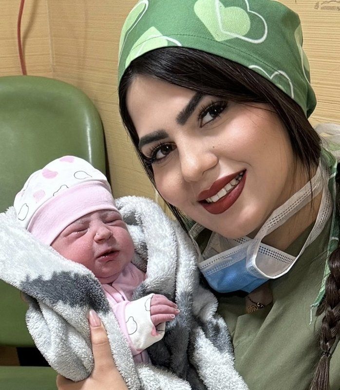 دکتر محدثه سادات حسینی زواره