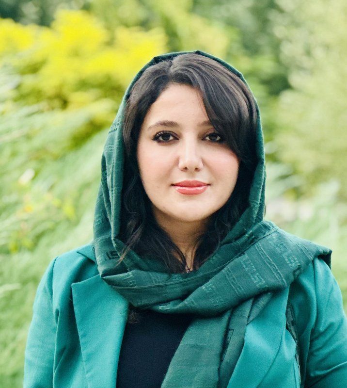 پرستو آراد کارشناسی مامایی درمان انواع عفونت و ضایعه ی واژینال ،درمان نازایی،انجام پاپ اسمیر