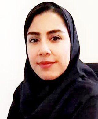 دکتر گیلدا حیدری ارجلو