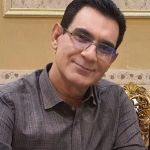 دکتر عادل عباسی دکترای پزشکی