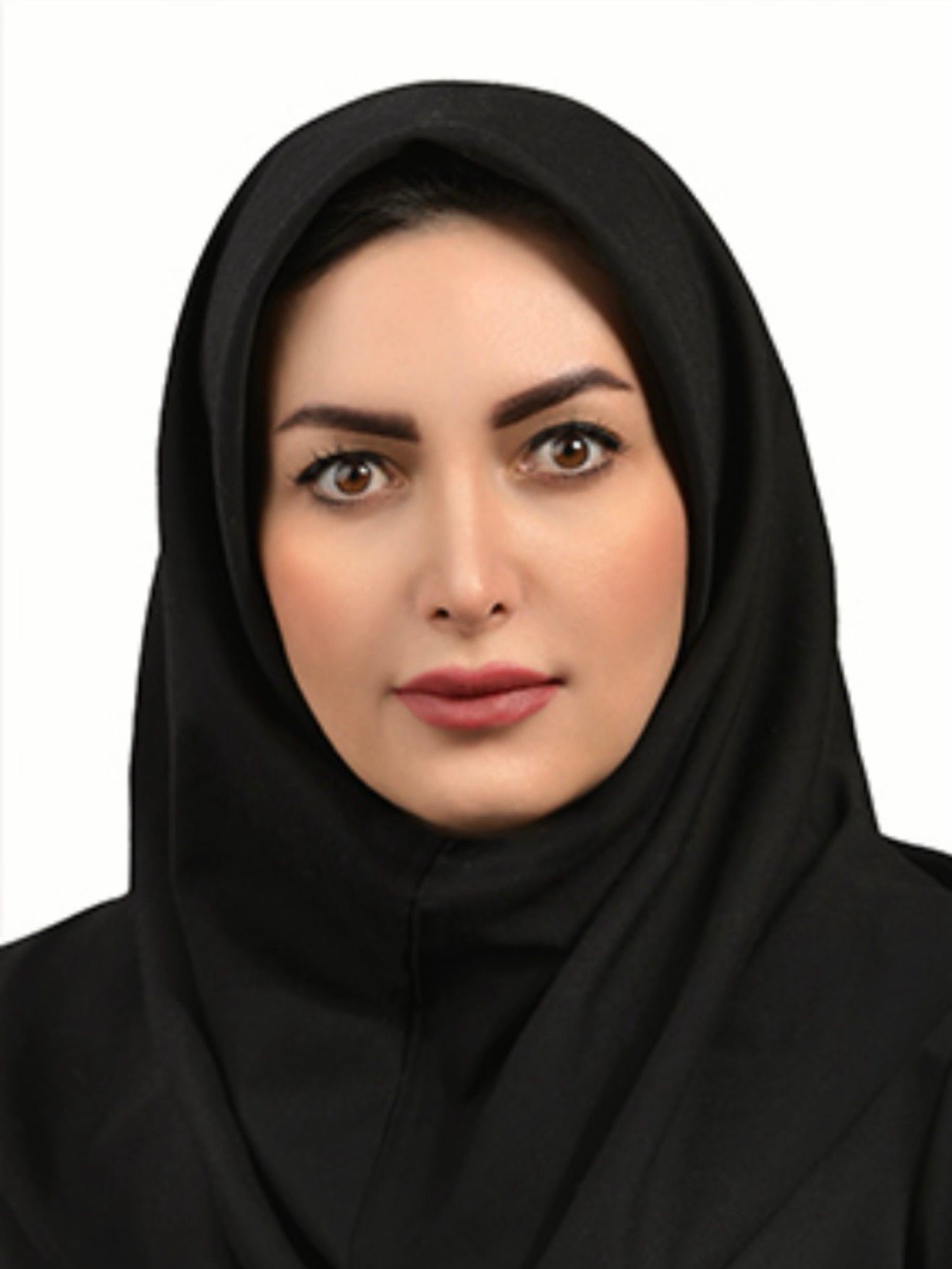 دکتر محجوبه گلدانی مقدم